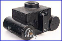 Sida Standard 35mm Film Metal Body Subminiature Viewfinder Camera Vintage V25 Sida Standard 35mm Film Metal Body Subminiature Viewfinder Camera Vintage V25