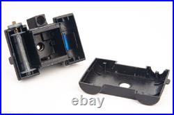 Sida Standard 35mm Film Metal Body Subminiature Viewfinder Camera Vintage V25