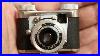 Smallest Camera Ever The German Tuxi