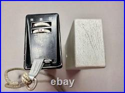 Soviet Vintage Camera Vega 2, Vintage Mini Camera 16mm, Pocket Camera USSR