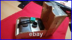Soviet vintage ussr camera Kiev-303 Industar-M