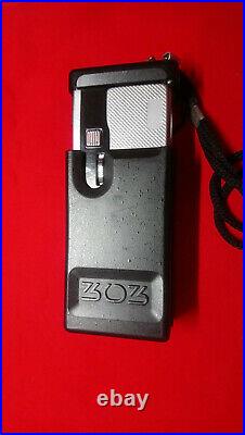 Soviet vintage ussr camera Kiev-303 Industar-M