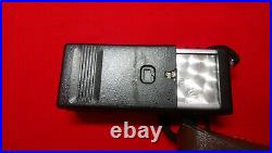 Soviet vintage ussr camera Kiev-303 Industar-M