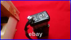 Soviet vintage ussr camera Kiev-303 Industar-M