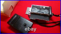 Soviet vintage ussr camera Kiev-303 Industar-M