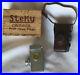 Steky Model III 16mm Subminiature Camera With Box, Case & Instructions VINTAGE