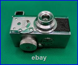 Steky Model II Sub-miniature Vintage Film Camera Steky Model II Sub-miniature Vintage Film Camera