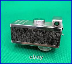 Steky Model II Sub-miniature Vintage Film Camera Steky Model II Sub-miniature Vintage Film Camera