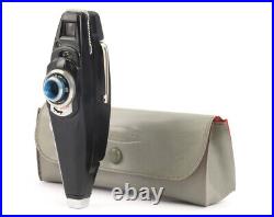 Stylophot Secam Vintage 16mm Film Spy Camera