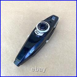 Stylophot Subminiature Film Camera Made In France VINTAGE NICE