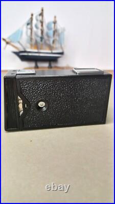 Subminiature 16mm Film Camera Vintage USSR Pocket Kiev-30 Tested used rare Subminiature 16mm Film Camera Vintage USSR Pocket Kiev-30 Tested used rare