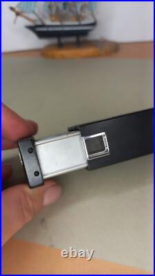 Subminiature 16mm Film Camera Vintage USSR Pocket Kiev-30 Tested used rare Subminiature 16mm Film Camera Vintage USSR Pocket Kiev-30 Tested used rare