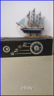 Subminiature 16mm Film Camera Vintage USSR Pocket Kiev-30 Tested used rare Subminiature 16mm Film Camera Vintage USSR Pocket Kiev-30 Tested used rare