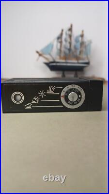 Subminiature 16mm Film Camera Vintage USSR Pocket Kiev-30 Tested used rare Subminiature 16mm Film Camera Vintage USSR Pocket Kiev-30 Tested used rare