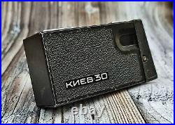 Subminiature Camera KIev 30 Rare Miniature USSR Mini Spy old kgb Vintage Cameras