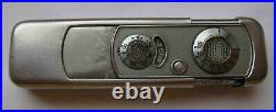 Subminiature SPY camera MINOX RIGA made in Latvia #16868