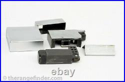 Suzuki Optical Co. Echo 8 Lighter Spy Camera Boxed Subminiature