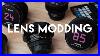 The Simple Way To Mod Your Vintage Lenses For Cinema