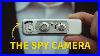 This 1950s Film Camera Has A Secret