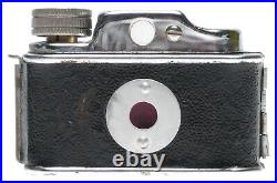 Tougodo Colly Hit-Type Sub Miniature 17.5mm Film Camera