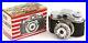 Toy Spy Camera in Box Subminiature with Film in Boxes 1960s Dime Store Vintage