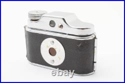 Traveler Bean Mini Film Camera Rare Vintage Toy Collectible Used Traveler Bean Mini Film Camera Rare Vintage Toy Collectible Used
