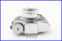 Traveler Bean Mini Film Camera Rare Vintage Toy Collectible Used Traveler Bean Mini Film Camera Rare Vintage Toy Collectible Used