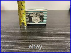 Two Vintage Colly Mini Spy Cameras Japan 1950s Miniature 2