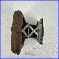 Univex MiniCam Model AF-5 Achromar Mini Metal Camera Vintage Camera Enthusiast