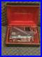 VINTAGE_1956_SUBMINIATURE_BOLSEY_8_SINGLE_8MM_MOVIE_CAMERA_CASE_Strap_works_01_es