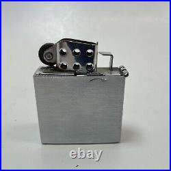 VINTAGE CAMERA-LITE LIGHTER / SPY CAMERA IN BOX With INSTRUCTIONS