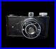 VINTAGE FALCON MINIATURE CAMERA Untested