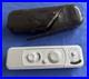 VINTAGE MINOX B SUBMINIATURE SPY CAMERA WITH CASE -1971 Germany