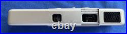 VINTAGE MINOX B SUBMINIATURE SPY CAMERA WITH CASE -1971 Germany