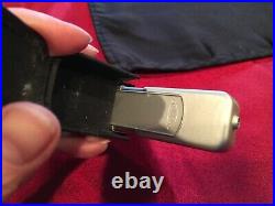 VINTAGE MINOX MINI SPY CAMERA MADE IN GERMANY With CHAIN & CASE