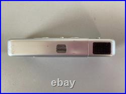 VINTAGE MINOX SUBMINIATURE CAMERA Wetzlar COMPLAN 13.5 f=15mm # 832 497