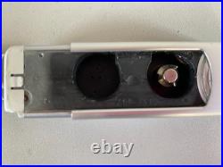 VINTAGE MINOX SUBMINIATURE CAMERA Wetzlar COMPLAN 13.5 f=15mm # 832 497