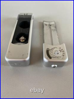 VINTAGE MINOX SUBMINIATURE CAMERA Wetzlar COMPLAN 13.5 f=15mm # 832 497