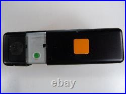 VINTAGE Rollei A110 Subminiature w 23/2.8 Lens, 110 Film Camera Germany. READ