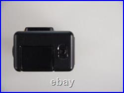 VINTAGE Rollei A110 Subminiature w 23/2.8 Lens, 110 Film Camera Germany. READ