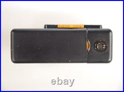 VINTAGE Rollei A110 Subminiature w 23/2.8 Lens, 110 Film Camera Germany. READ