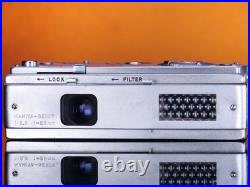 VTG Mamiya-16 Automatic Subminiature Film Camera 110 Film #2478470 VTG Mamiya-16 Automatic Subminiature Film Camera 110 Film #2478470