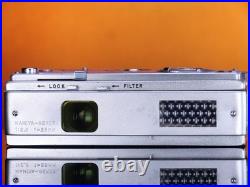 VTG Mamiya-16 Automatic Subminiature Film Camera 110 Film #2478470 VTG Mamiya-16 Automatic Subminiature Film Camera 110 Film #2478470