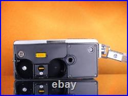 VTG Mamiya-16 Automatic Subminiature Film Camera 110 Film #2478470 VTG Mamiya-16 Automatic Subminiature Film Camera 110 Film #2478470