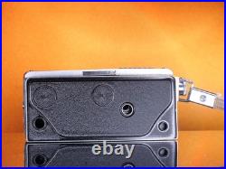 VTG Mamiya-16 Automatic Subminiature Film Camera 110 Film #2478470 VTG Mamiya-16 Automatic Subminiature Film Camera 110 Film #2478470