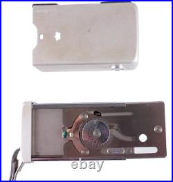 VTG Minolta 16 II Spy Camera 1960s Subminiature Secret Agent Style Retro Camera