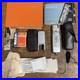 VTG Minox B Subminiature Spy Camera with Book, Booklets, Cases, Film Mailers