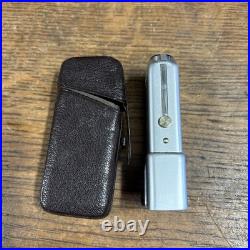 VTG Minox B Subminiature Spy Camera with Book, Booklets, Cases, Film Mailers
