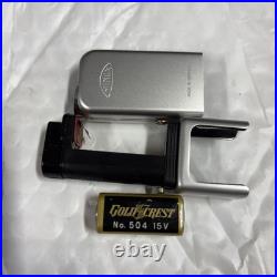 VTG Minox B Subminiature Spy Camera with Book, Booklets, Cases, Film Mailers