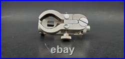 VTG Minox Wetzer Complan Subminiature Spy Camera 15mm 3.5 With Case & Untested